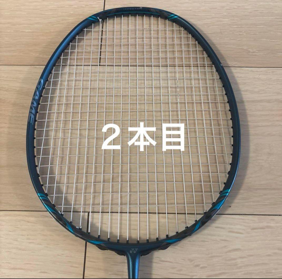 ナノフレア800ゲーム2本