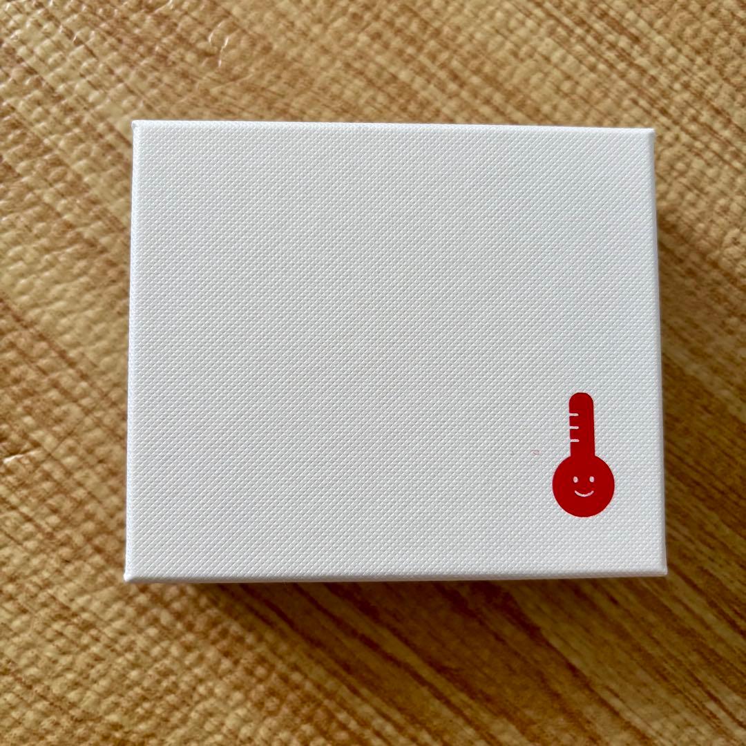 わたしの温度® 基礎体温計