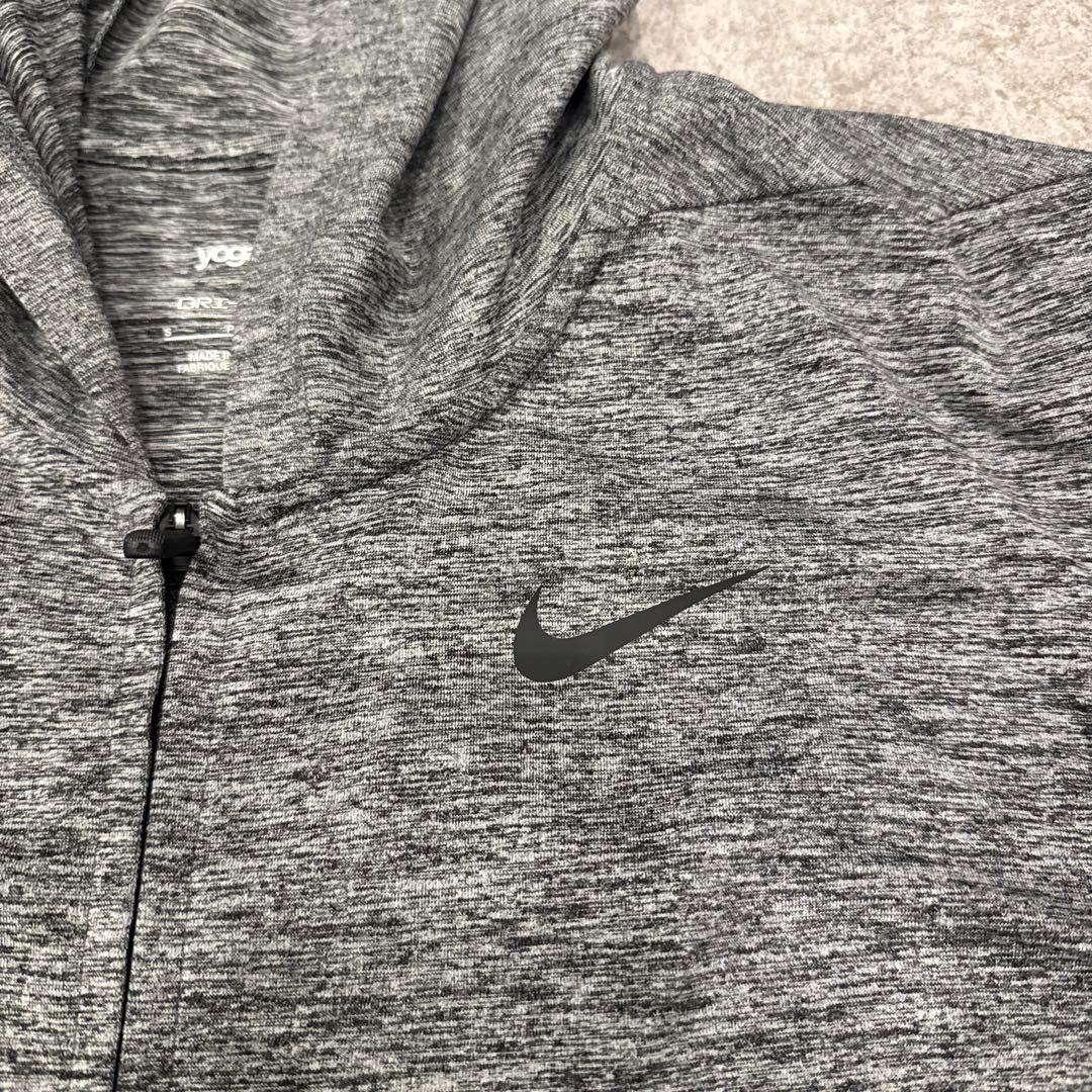 NIKE yoga セットアップ S