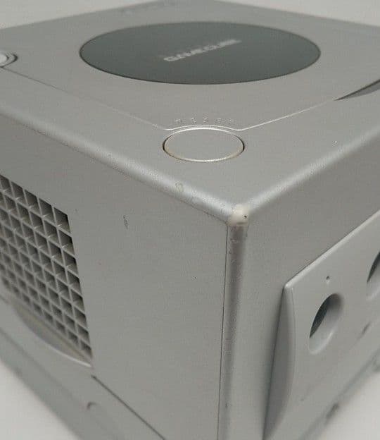 電池交換済 ゲームキューブ本体+ゲームボーイプレーヤー+メモリーカード+アダプタ