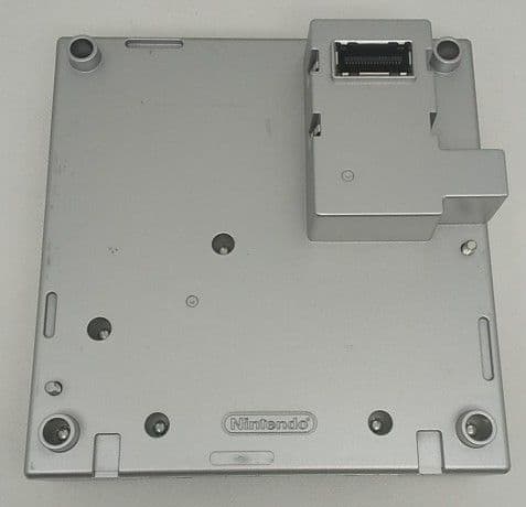 電池交換済 ゲームキューブ本体+ゲームボーイプレーヤー+メモリーカード+アダプタ