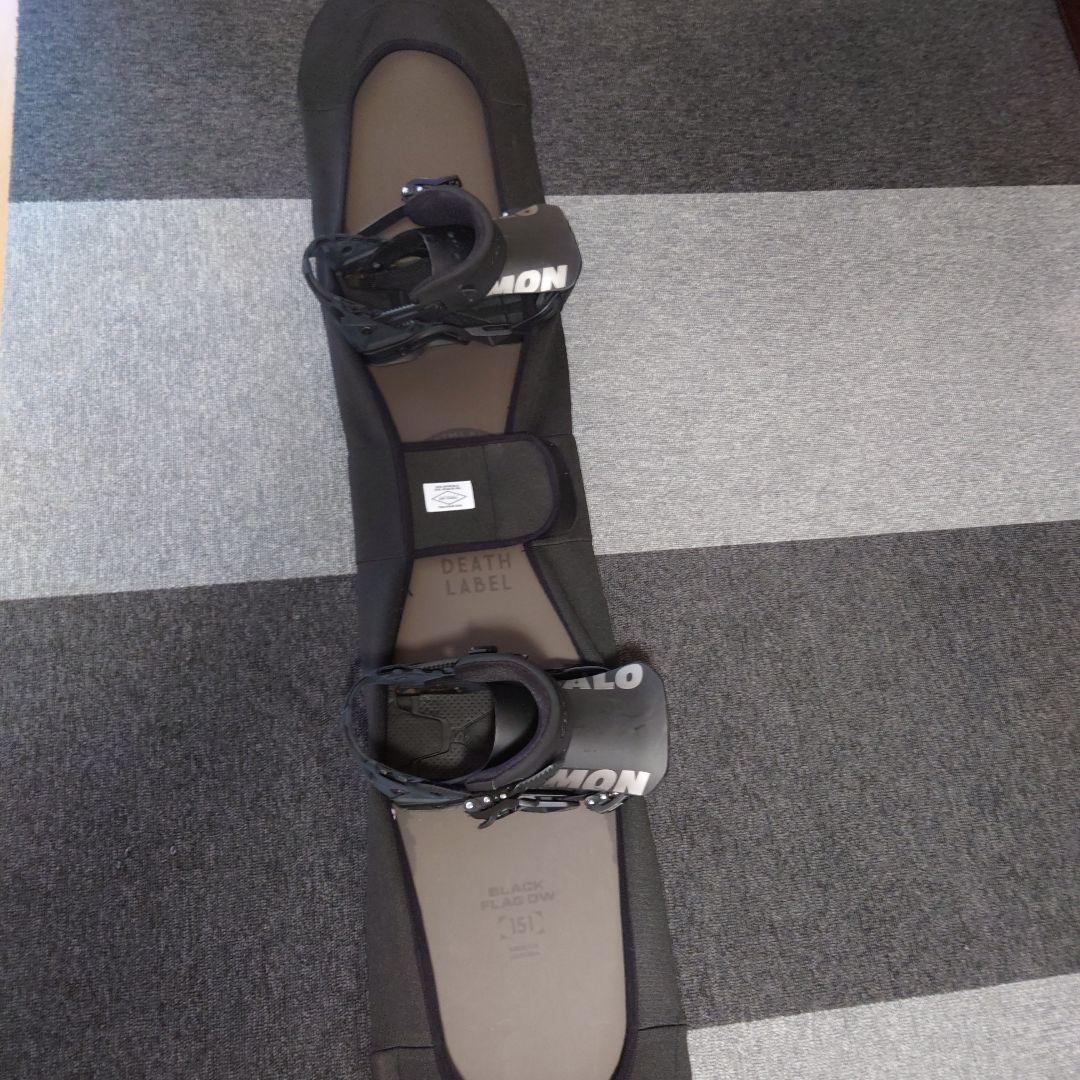 たまごっち　DEATH LABEL BLACK FLAG DW