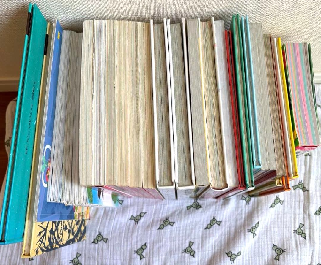 絵本 幼児〜小学校低学年向け　37冊　まとめ売り