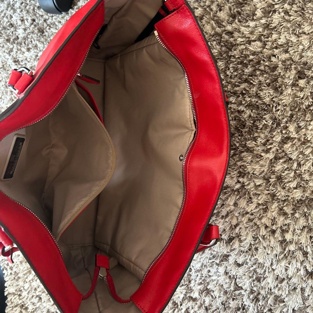 【TUMI】トートバック