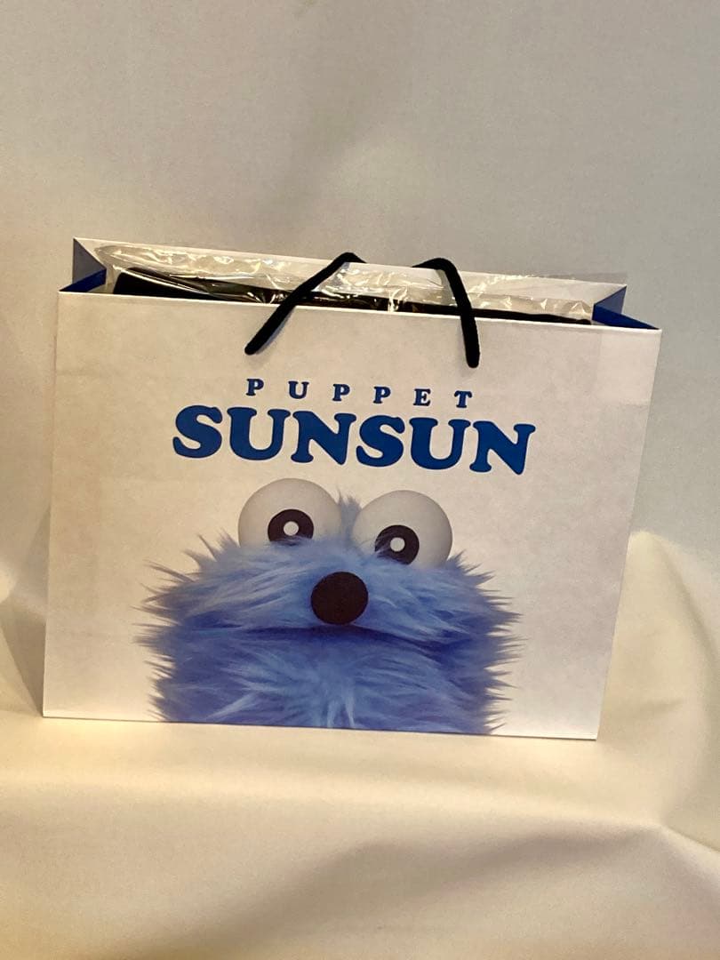 パペットスンスン　PUPPET SUN SUN セット