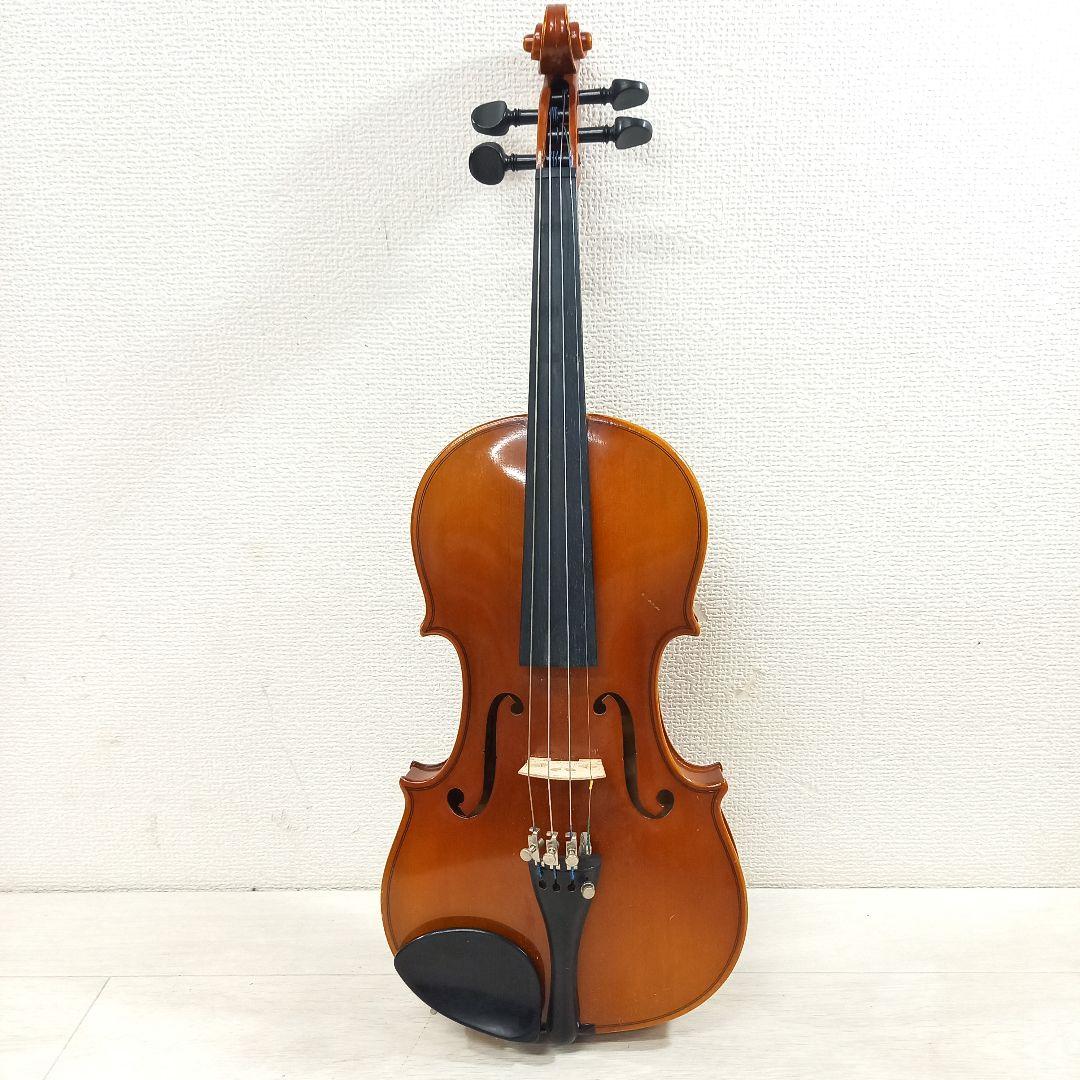 SUZUKI 鈴木バイオリン No.200 1/2size 2000年 日本製