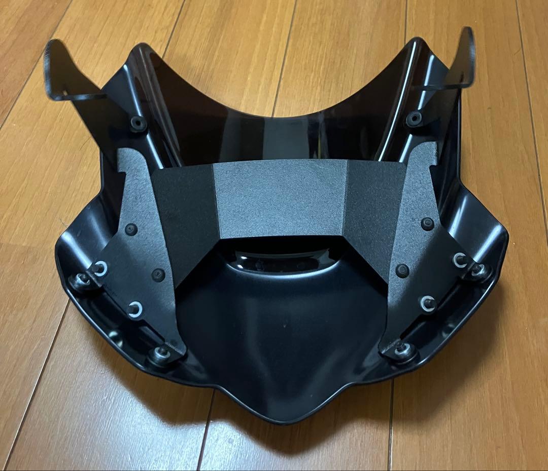 PUIG(プーチ) スクリーン ストリートトリプル765RS