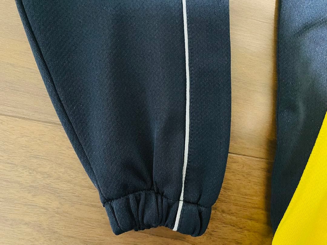 【Liberta】145cmジャージ上下セット