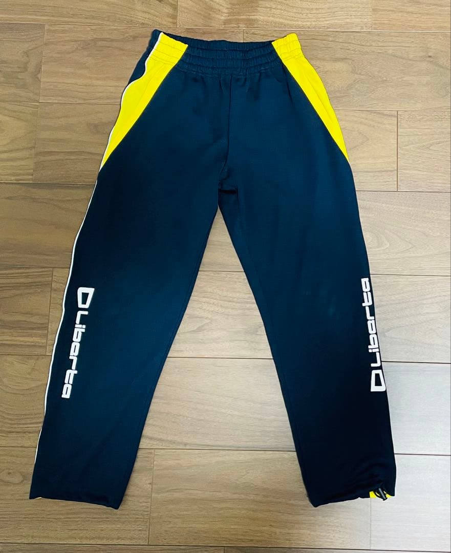 【Liberta】145cmジャージ上下セット