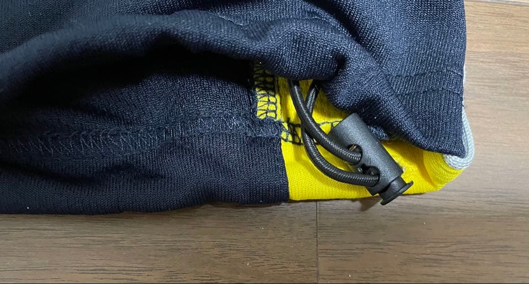 【Liberta】145cmジャージ上下セット