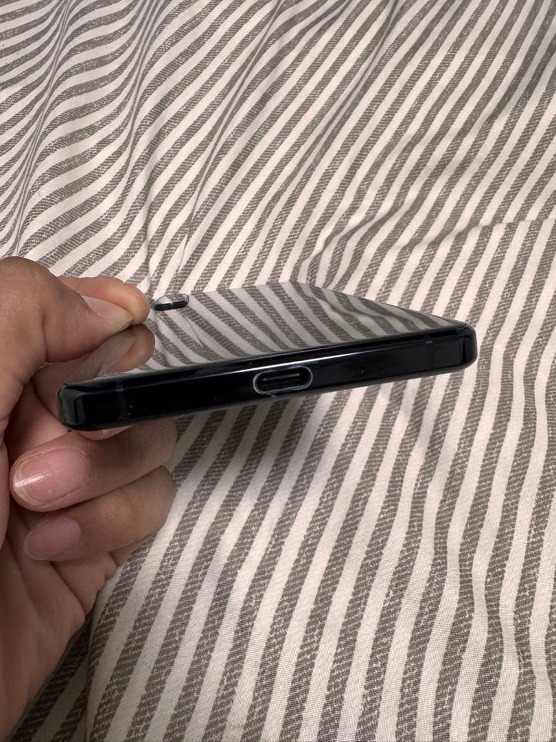 Sony Xperia 1 II ブラック SIM FREE