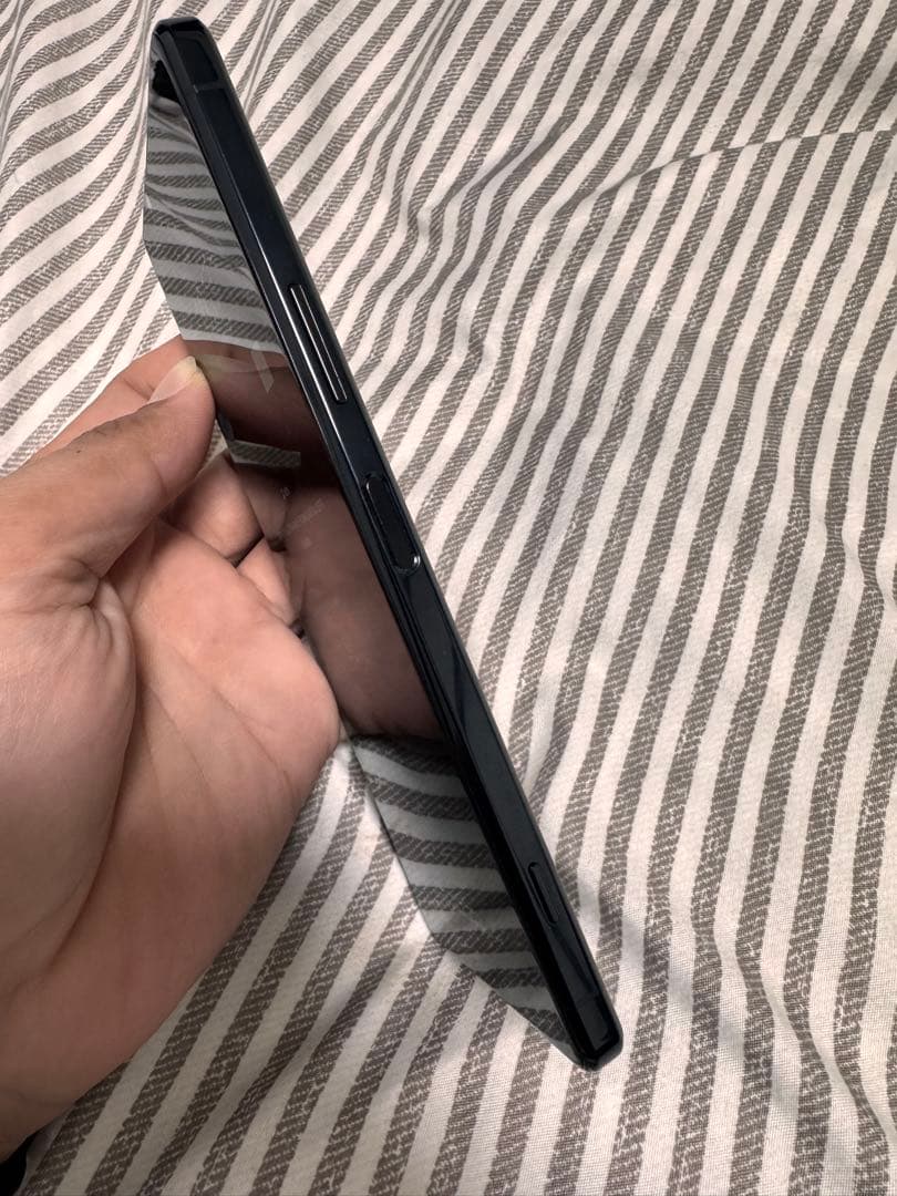 Sony Xperia 1 II ブラック SIM FREE