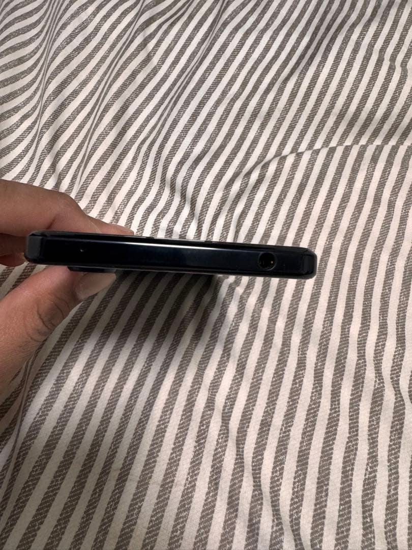 Sony Xperia 1 II ブラック SIM FREE