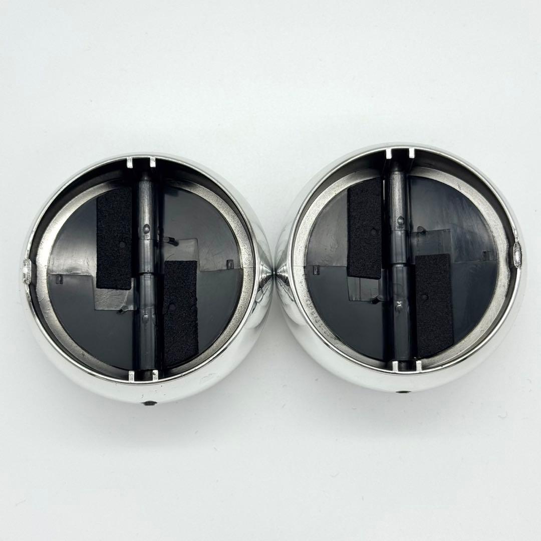 観光バスエアコン吹き出し口　新型ジムニー取付交換セット 76122512