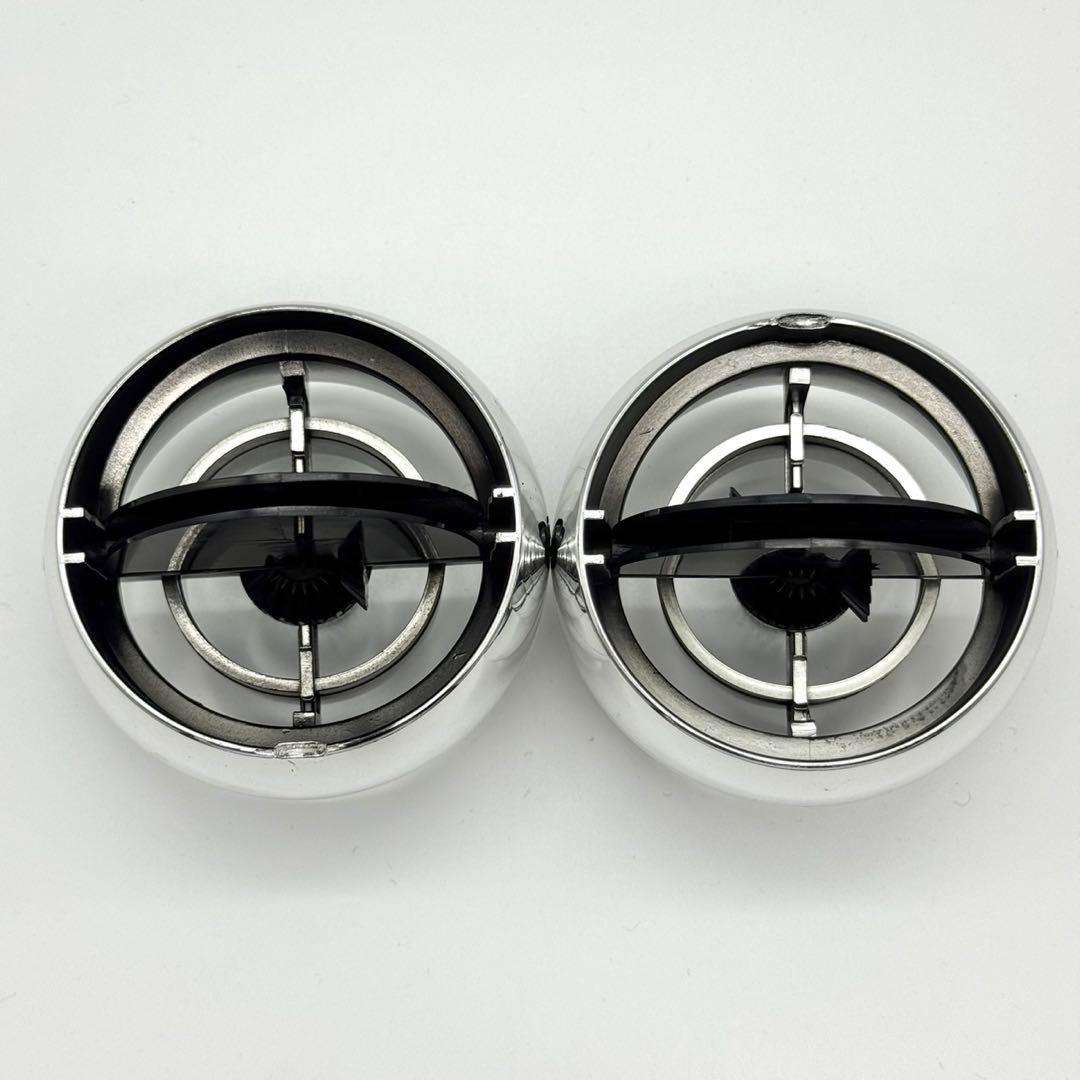 観光バスエアコン吹き出し口　新型ジムニー取付交換セット 76122512