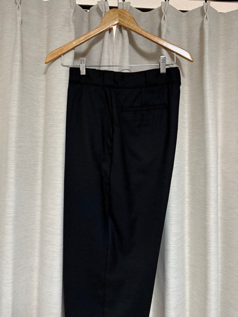 trip ster dickies ウールサキソニー