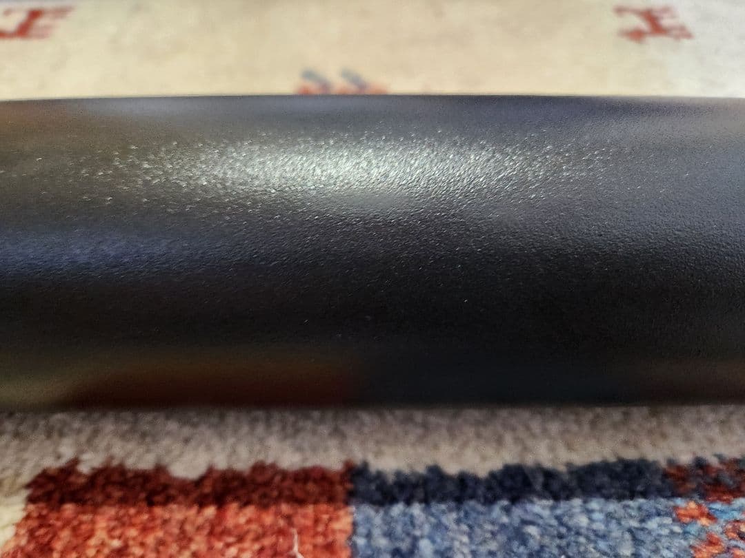 【ハーレー】 ソフテイル ツインスラッシュ スリップオン & 別売消音バッフル