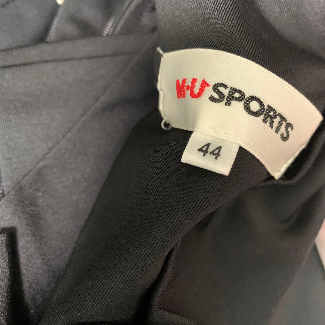 Ｍ・Ｕ　SPORTS アウター44