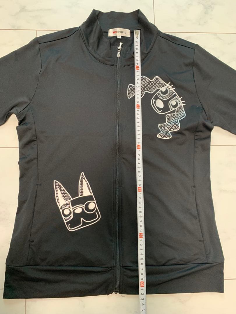 Ｍ・Ｕ　SPORTS アウター44