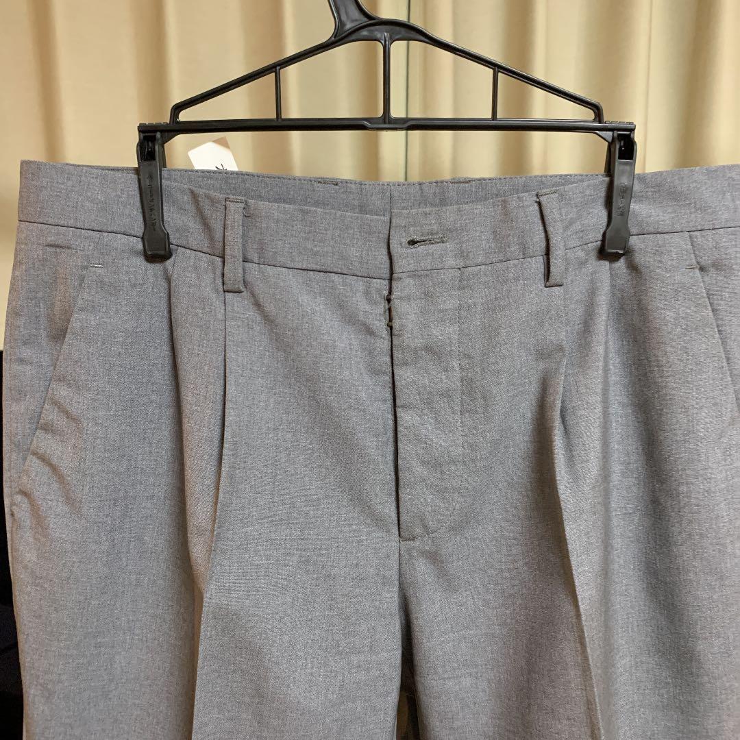 maison martin margielaスキニースラックス パンツ