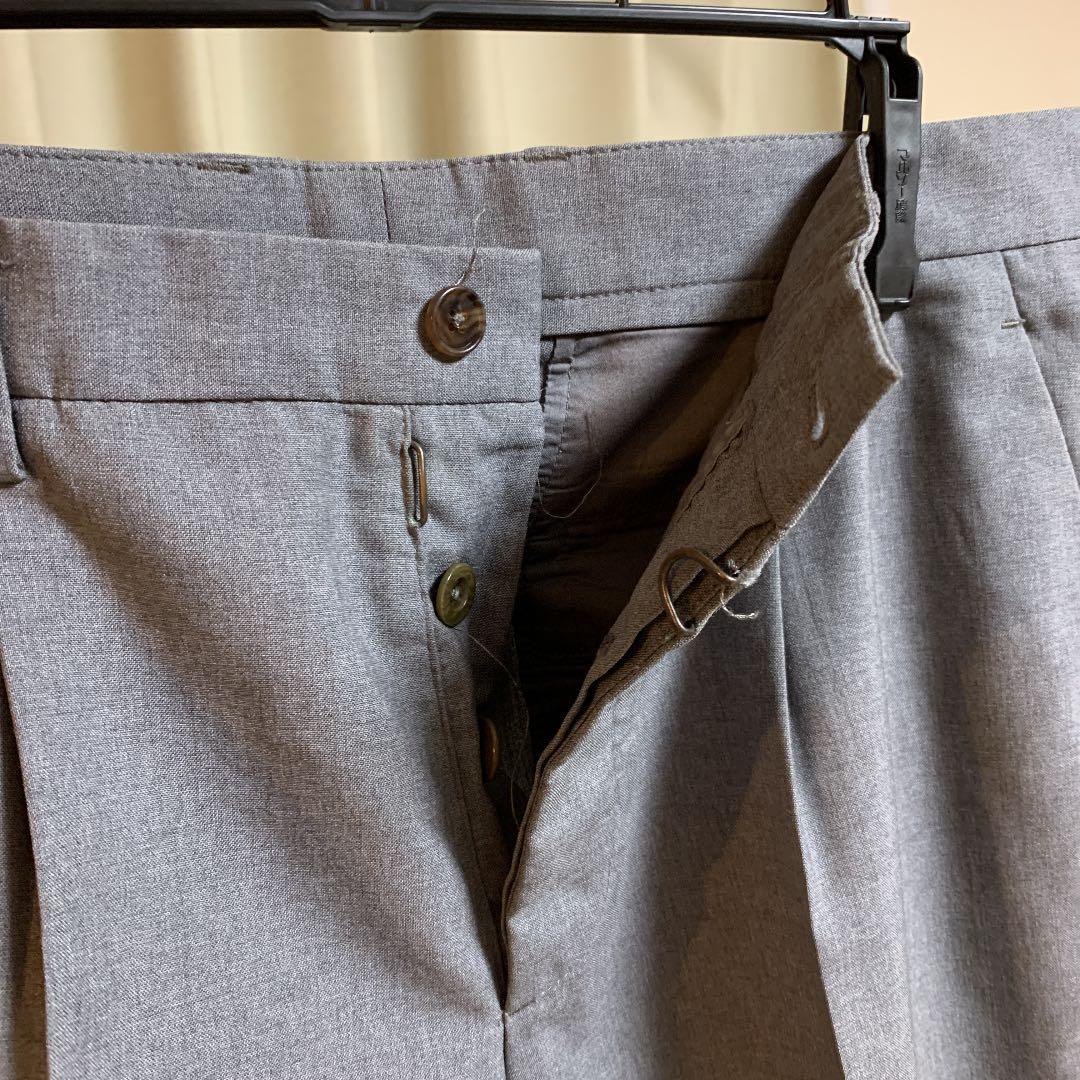 maison martin margielaスキニースラックス パンツ