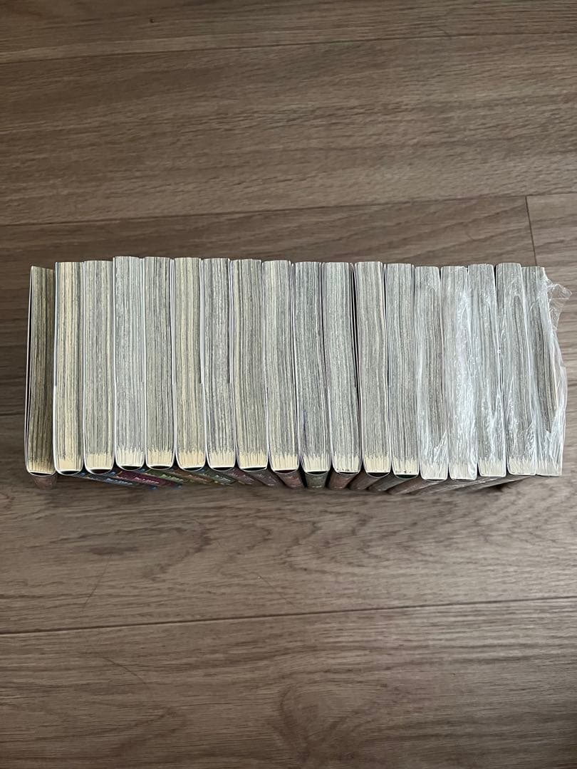 マッシュル-MASHLE-全巻 18巻