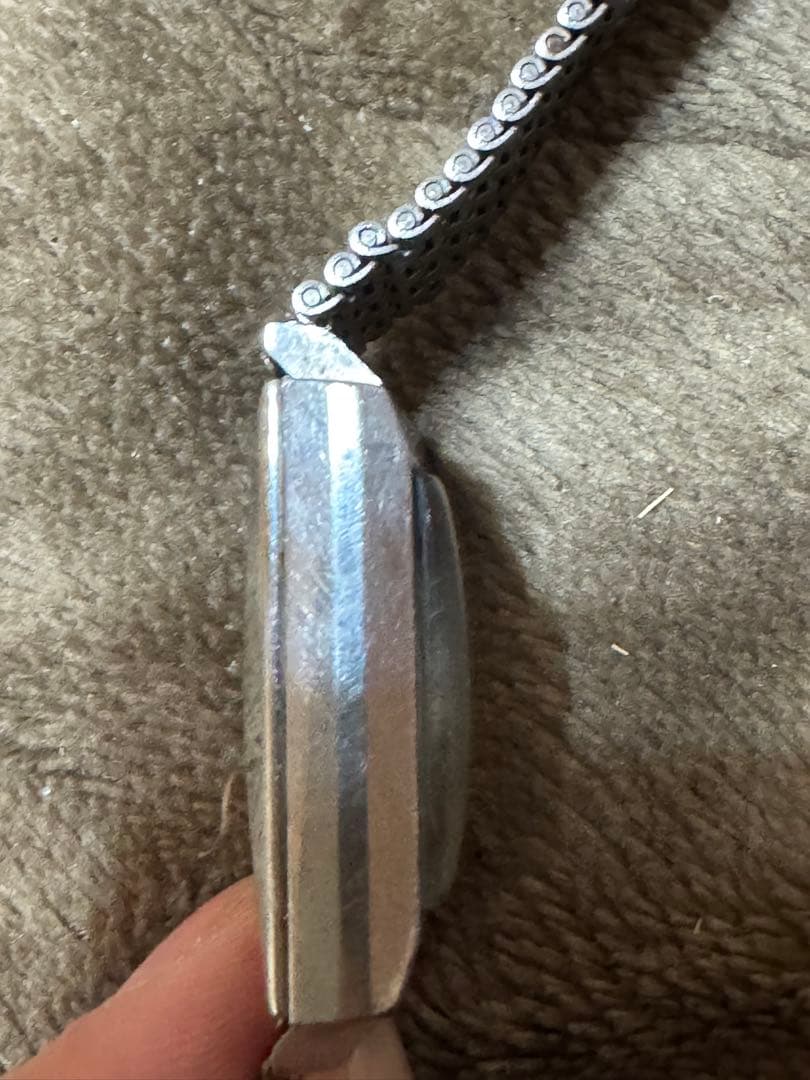 RADO MANHATTAN 手巻き時計 メタルブレスレット