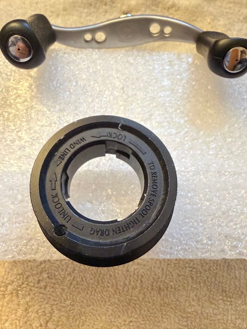 Zebco Omega Pro / ゼブコ　オメガプロ