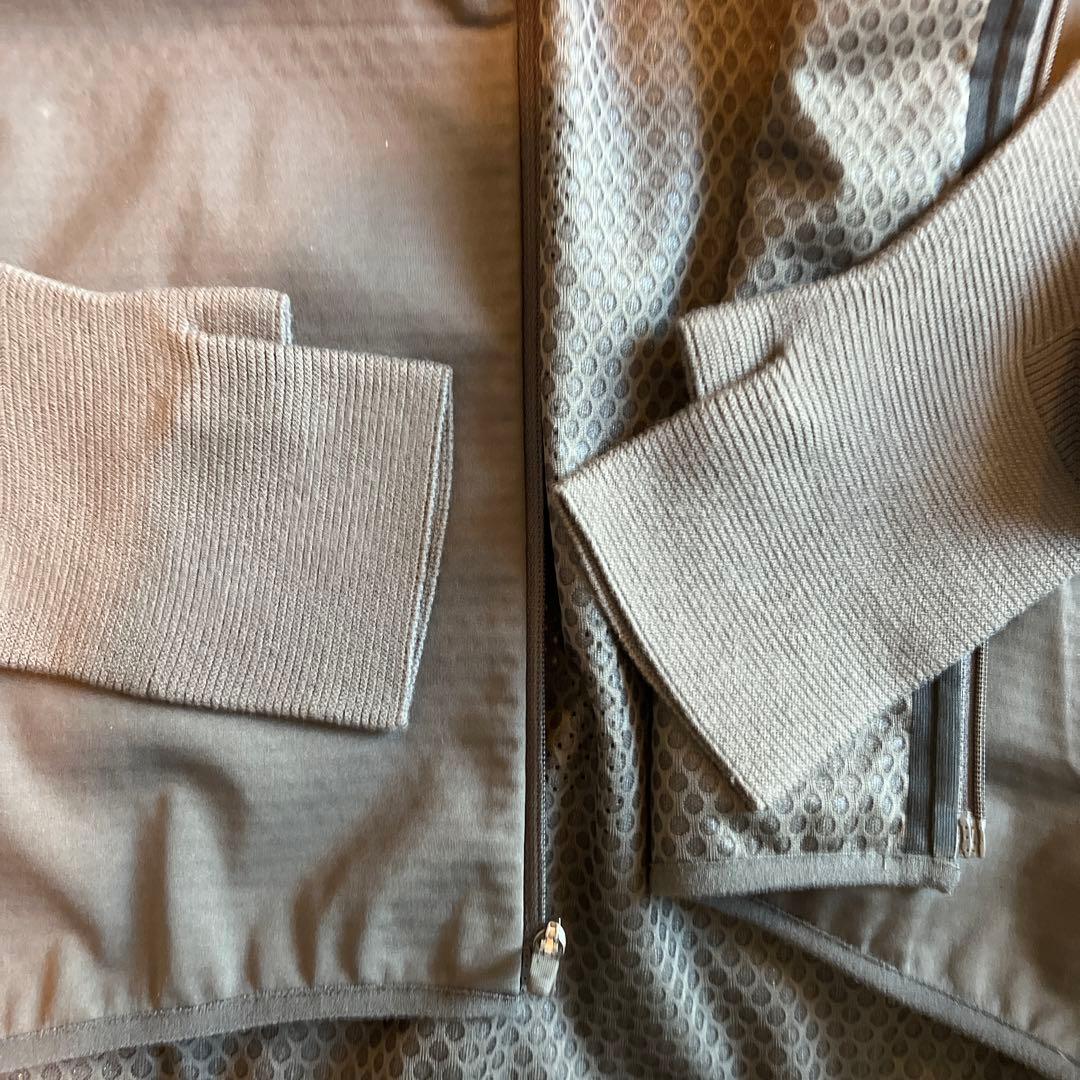 GYAKUSOU NIKE undercover 2014AW 名作 カーキ L