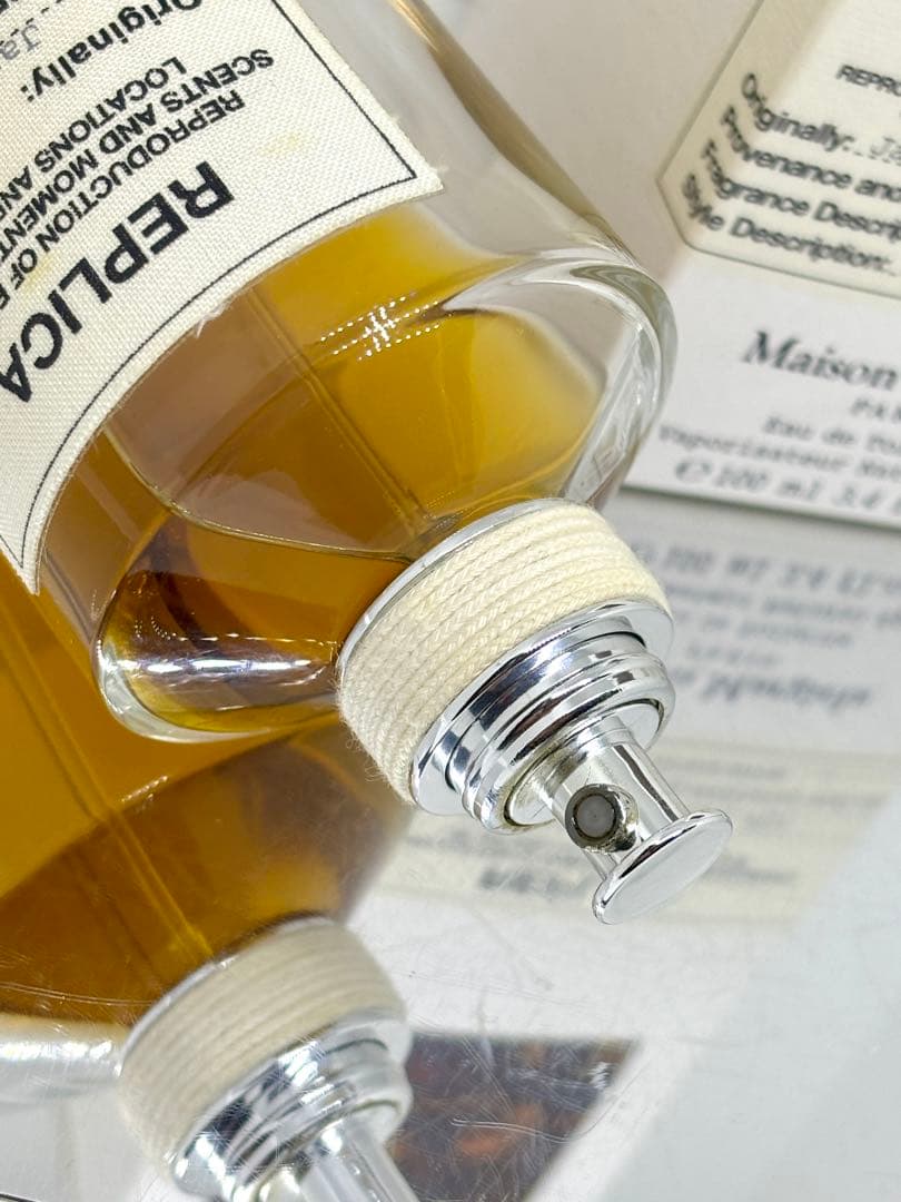 【正規品】メゾン マルタン マルジェラ・レプリカ・ジャズ クラブ・100mL