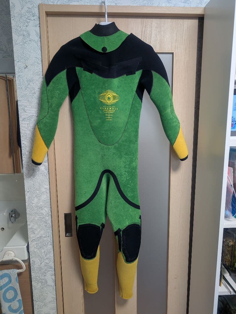 美品　ONELL　セミドライ