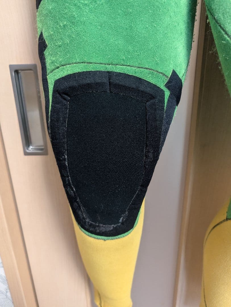 美品　ONELL　セミドライ