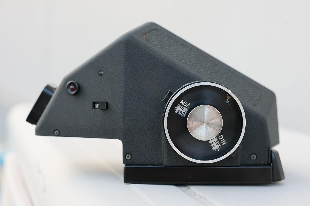 Mamiya マミヤ RB67用 プリズムファインダー
