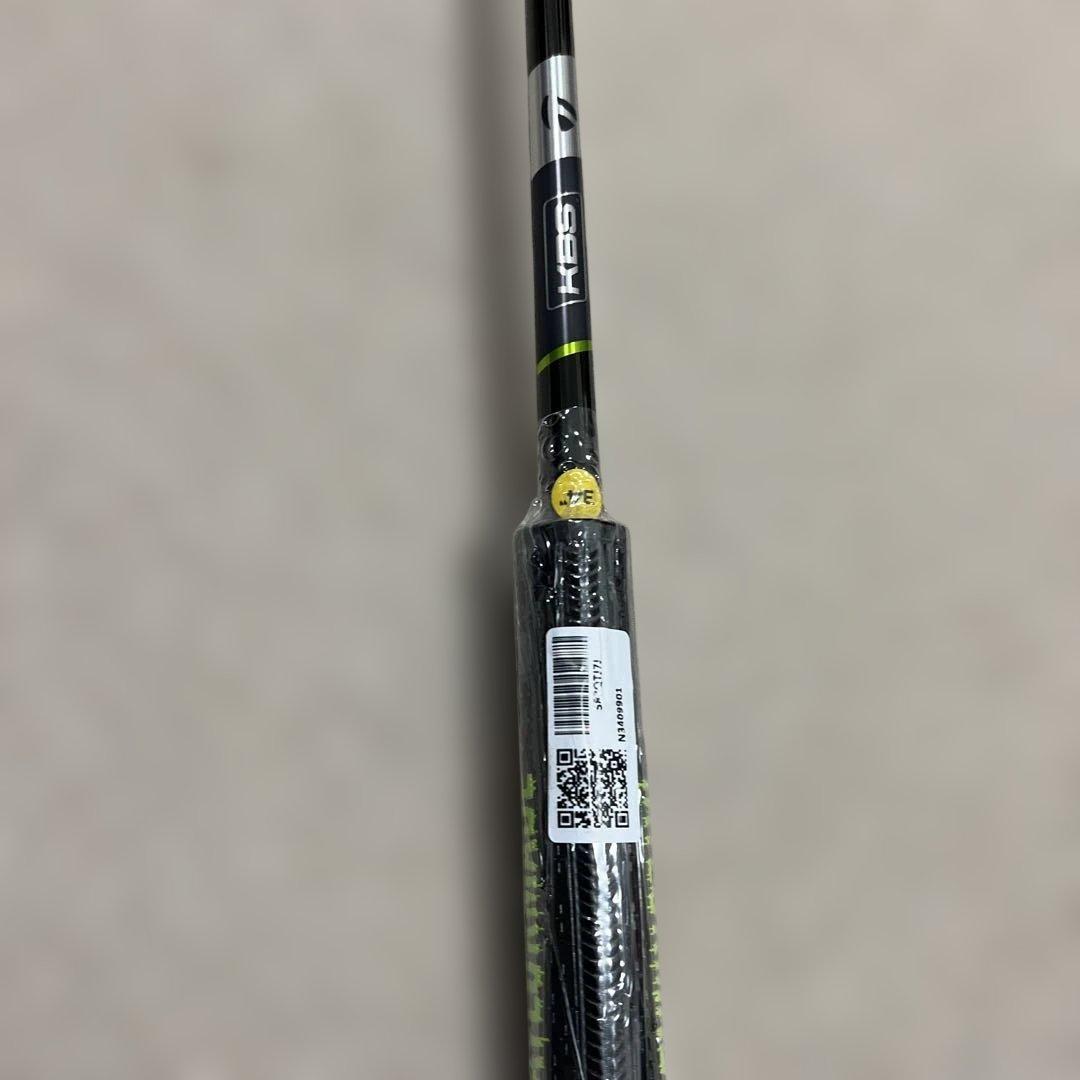 TaylorMade Spider ハロウィン　パター ヘッドカバー付き