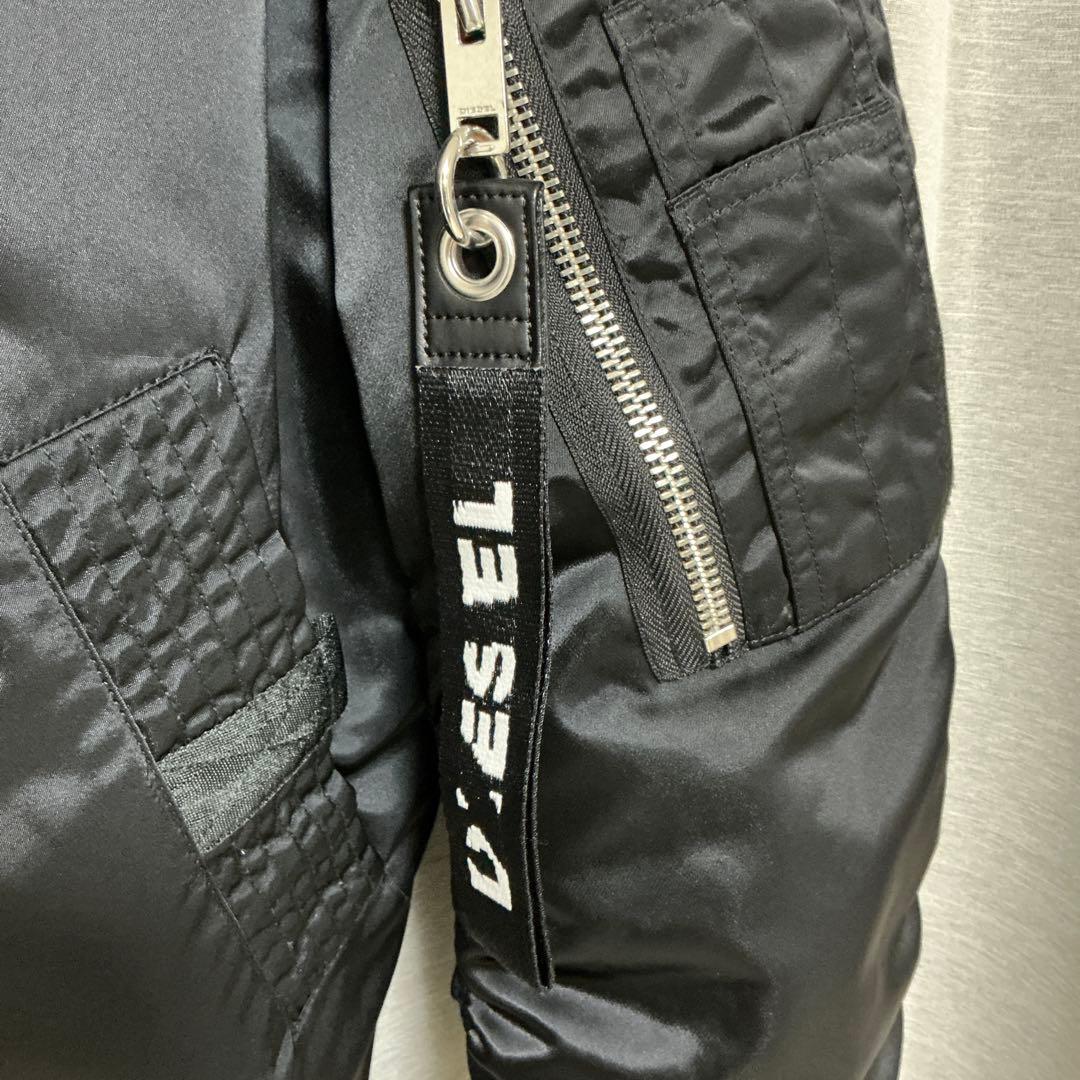 ジャケット・アウター Diesel MA-1