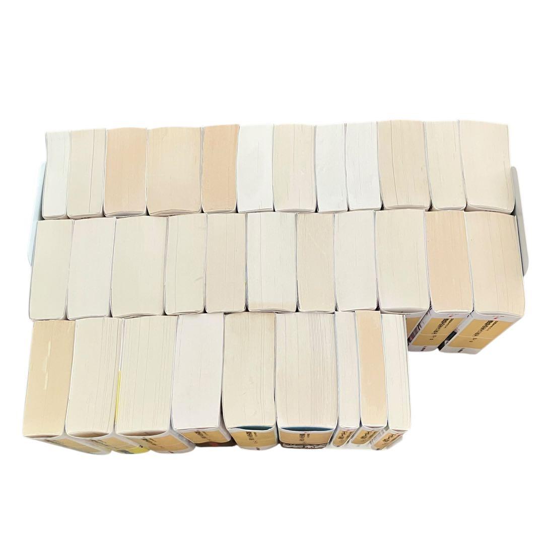 境界線上のホライゾン 全29巻+ガールズトーク3巻　全巻セット　計32冊