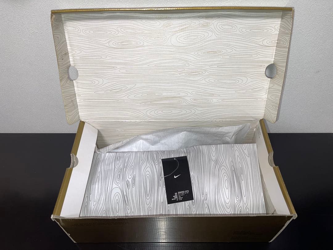 NIKE DUNK LOW PRO SB Skate or Die BOXのみ