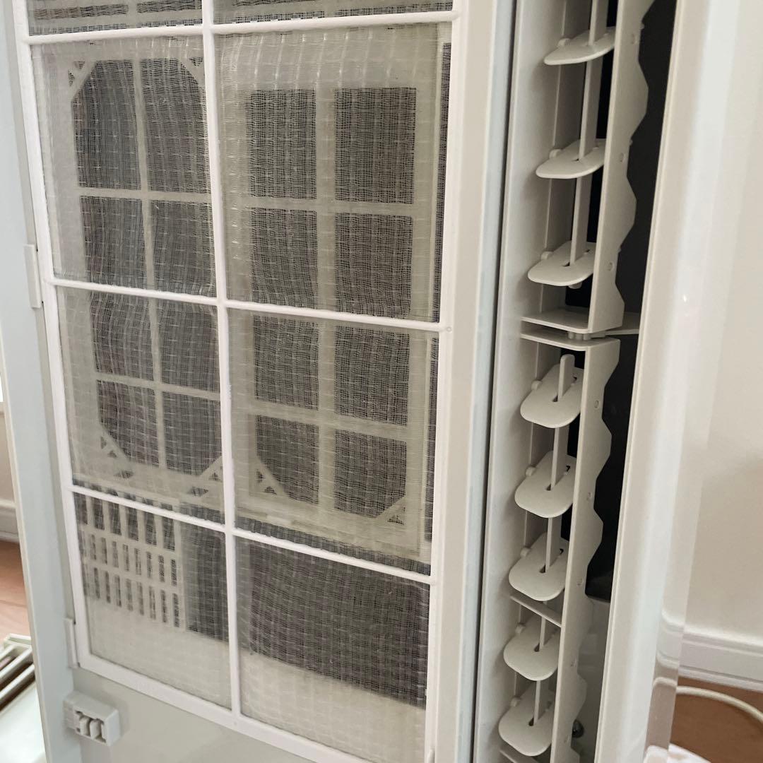 ⭐︎美品⭐︎ 窓用エアコン CW-F1621 2021年製