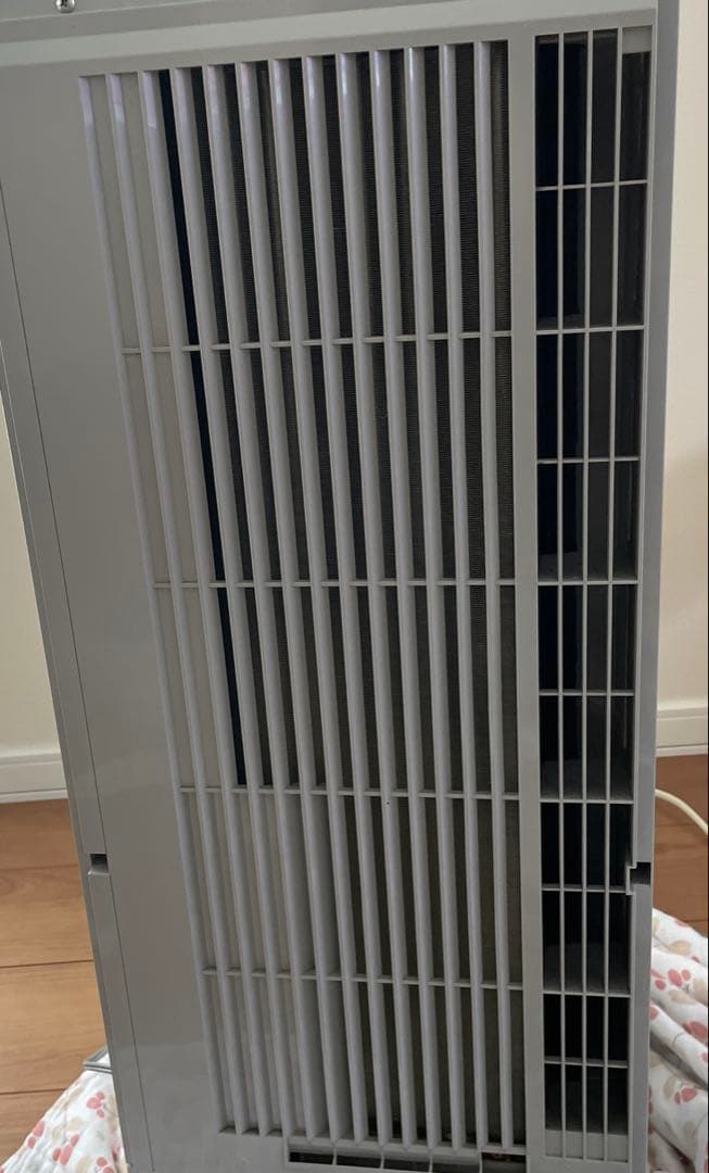 ⭐︎美品⭐︎ 窓用エアコン CW-F1621 2021年製