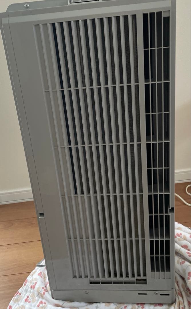 ⭐︎美品⭐︎ 窓用エアコン CW-F1621 2021年製
