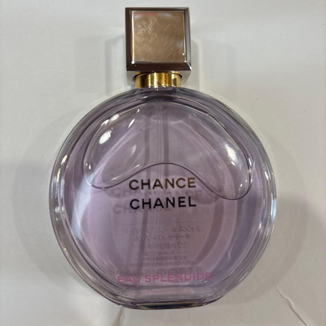 チャンス オー スプランディド　50ml