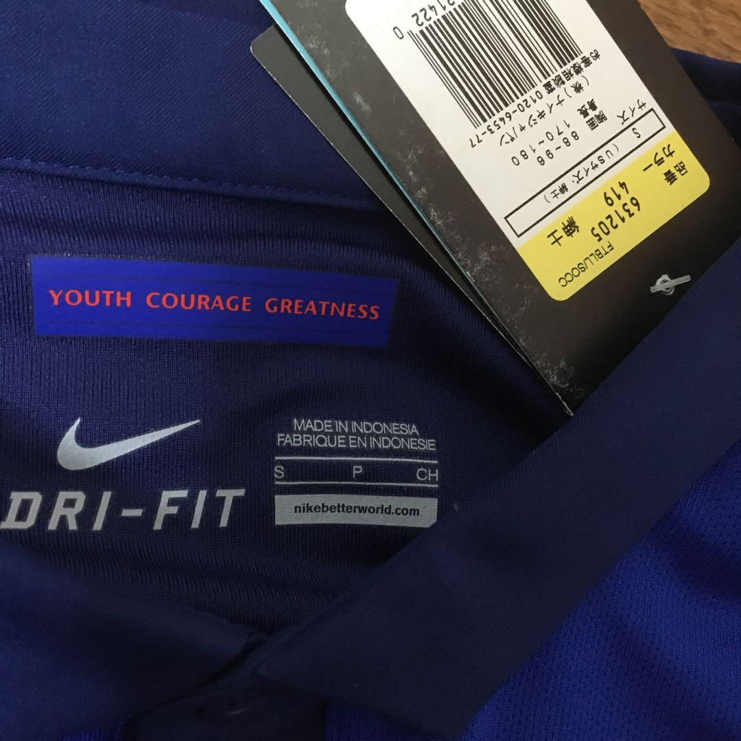 【⭐︎⭐︎新品タグ付/正規品】マンチェスターユナイテッド ディ・マリア ユニフォーム