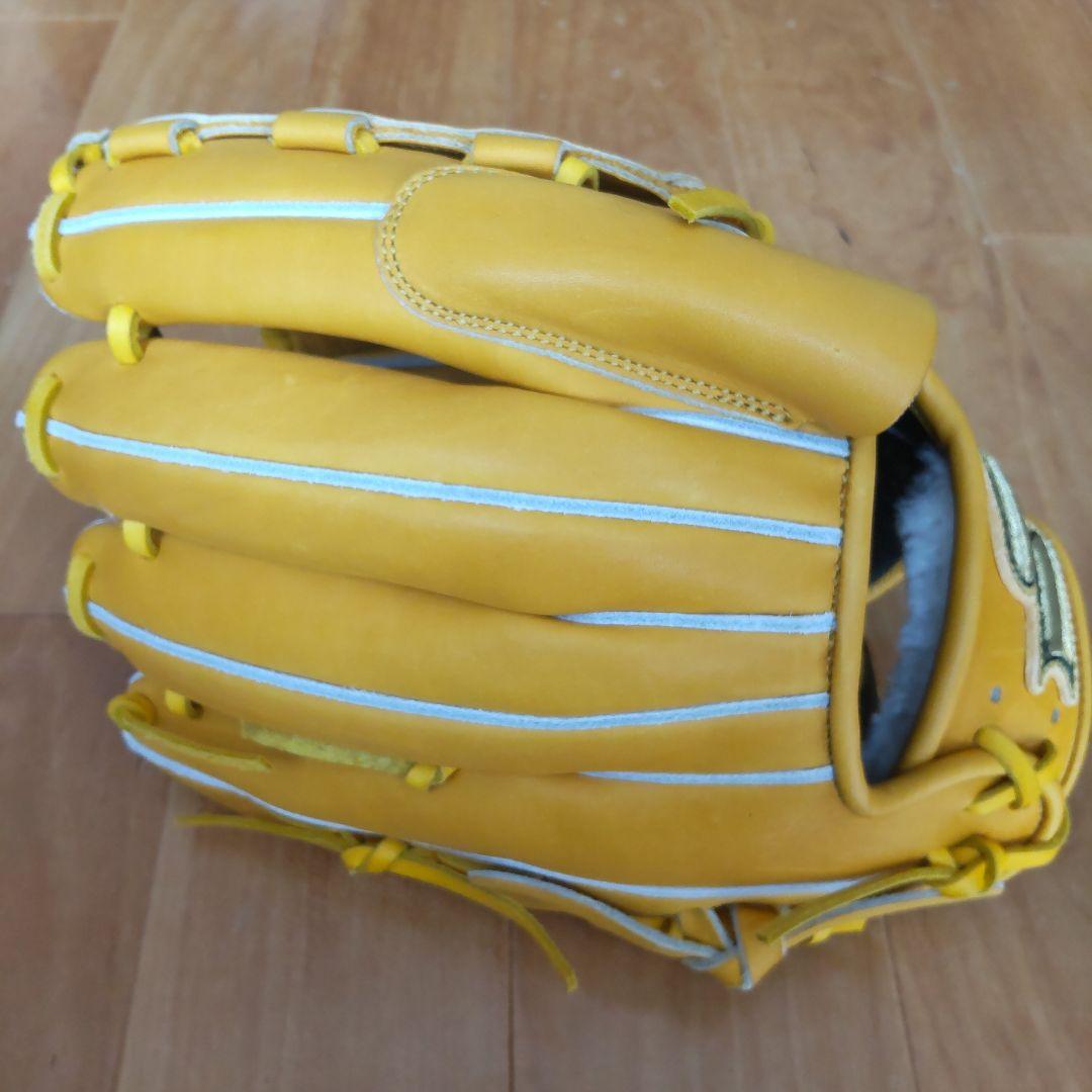 エスエスケイ★プロブレイン野球グローブ