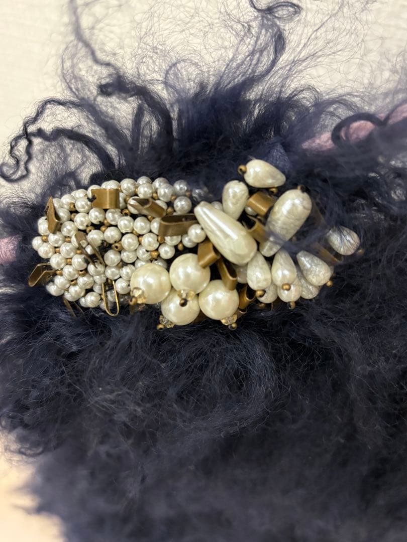 カオン　ラムファーベスト