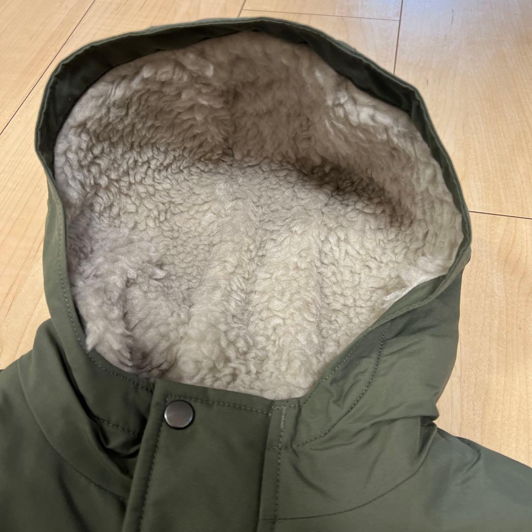 パタゴニア　極美品　キッズ・インファーノ・ジャケット