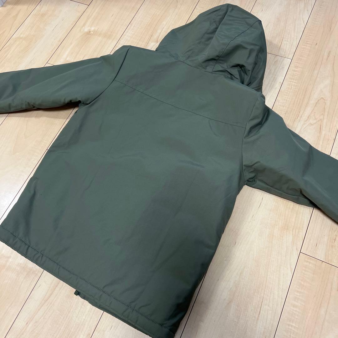 パタゴニア　極美品　キッズ・インファーノ・ジャケット