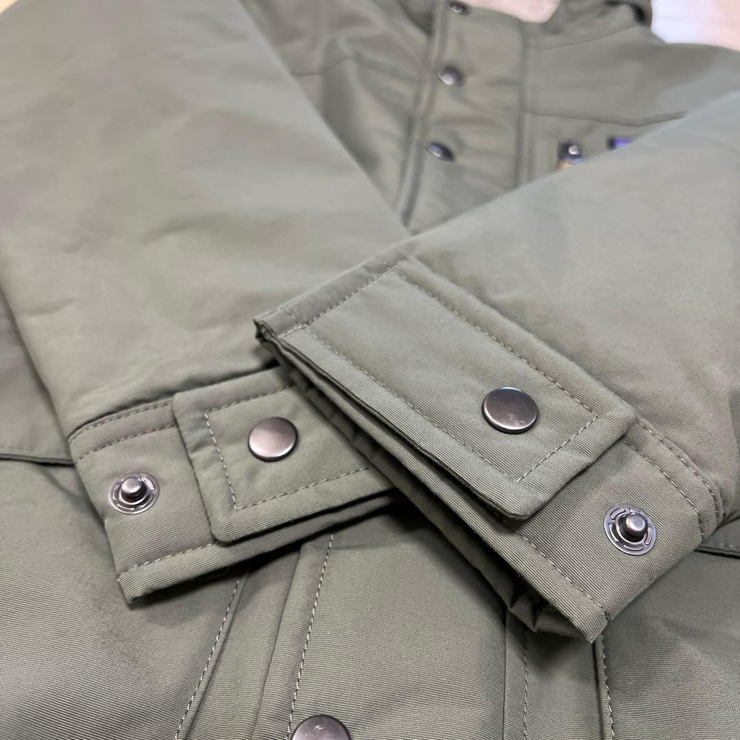 パタゴニア　極美品　キッズ・インファーノ・ジャケット