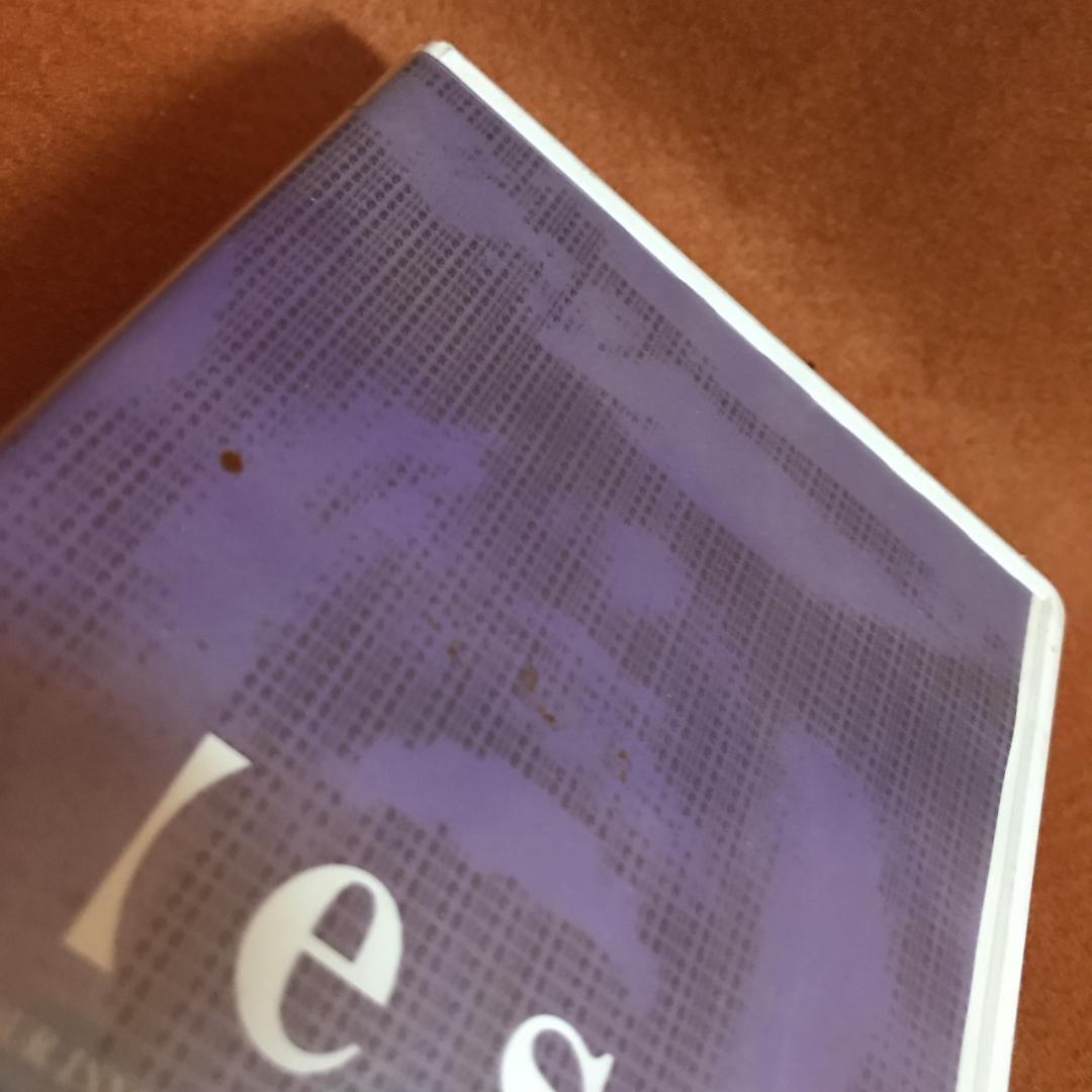 未開封　Mr.Children　ミスチル　ES　エス