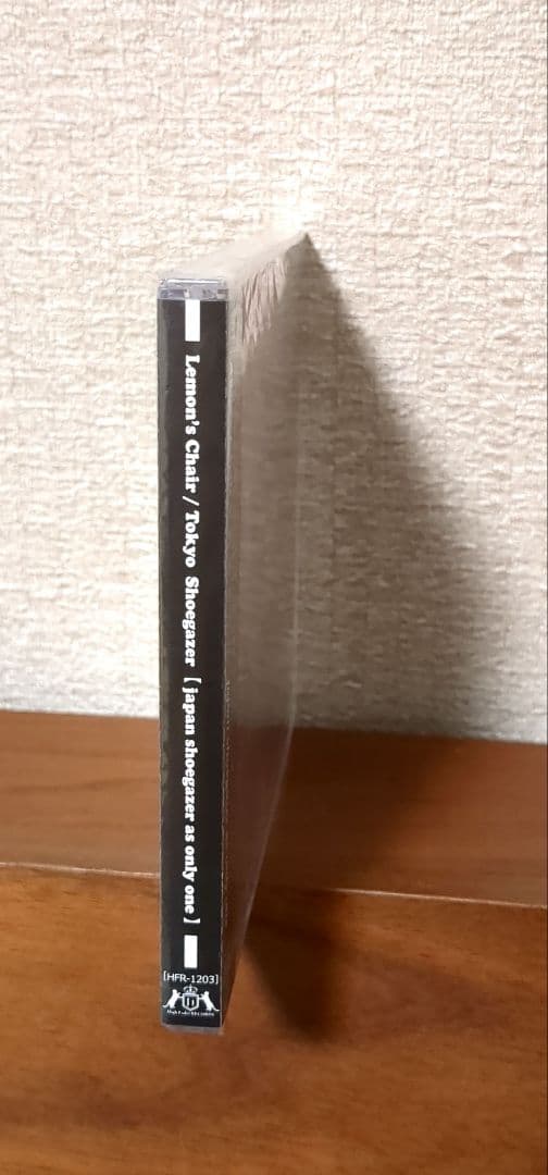 邦楽 Lemon's Chair / Tokyo shoegazer split CD