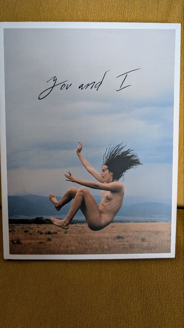 Ryan Mcginley　you and i ライアンマッギンレー写真集